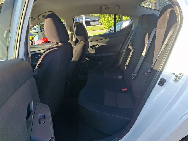 Used 2024 Nissan Sentra SV FWD image 10