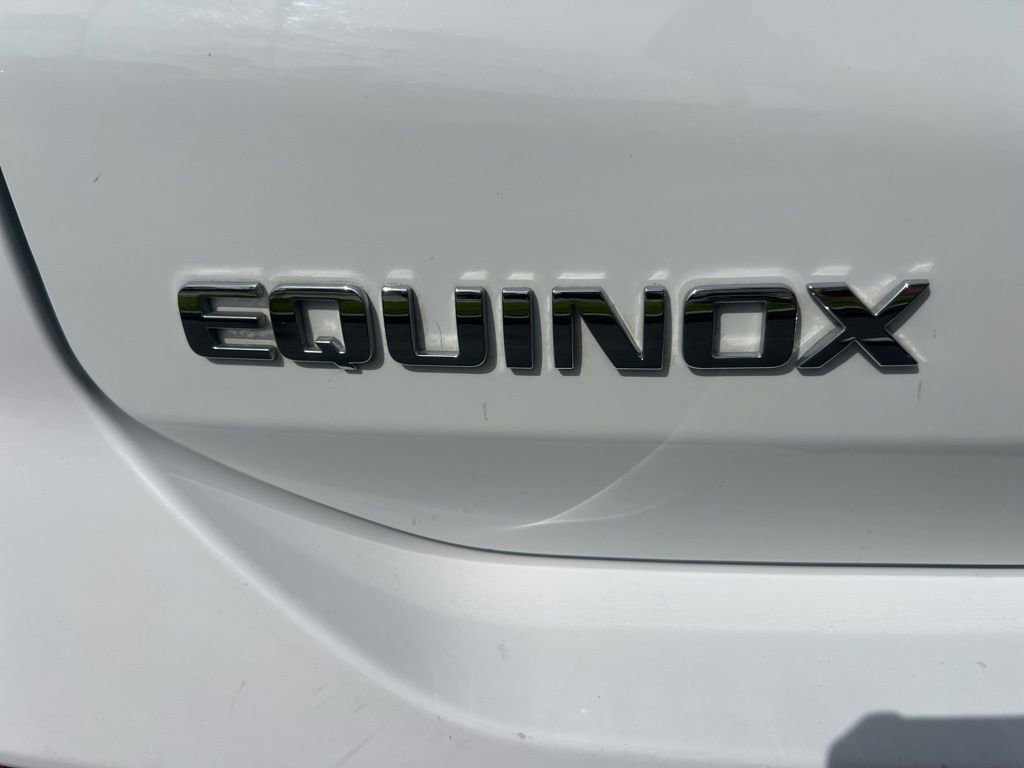 Used 2020 Chevrolet Equinox LT AWD/4WD image 52