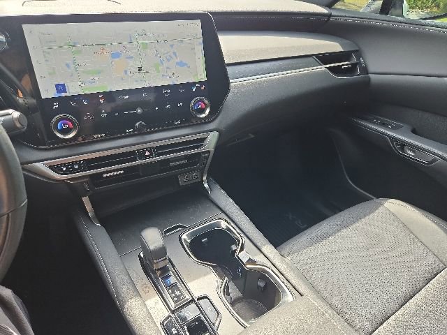 Used 2023 Lexus RX 350 Premium Plus w/ Cold Area Package FWD image 16