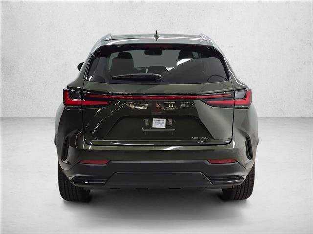 Used 2026 Lexus NX 350 AWD w/ Accessory Package (Z1) image 7