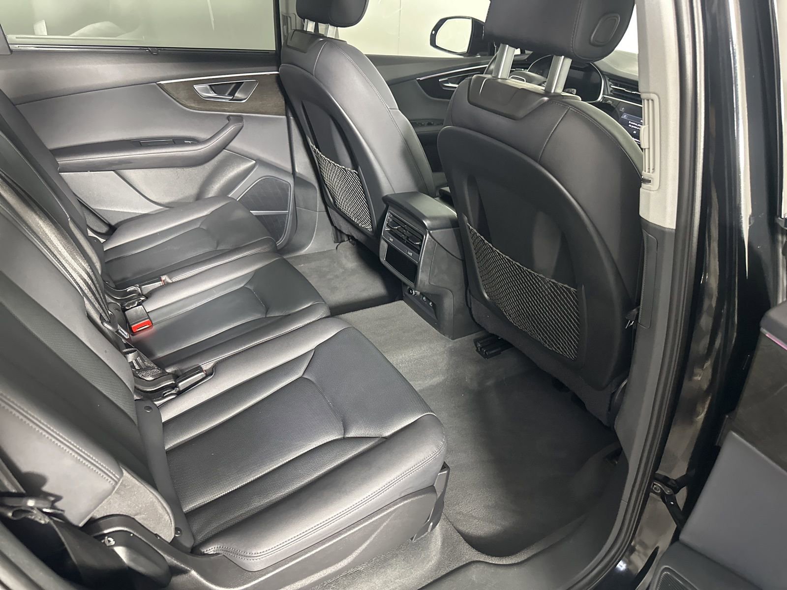 Used 2023 Audi Q7 3.0T Premium Plus w/ Premium Plus Package image 10