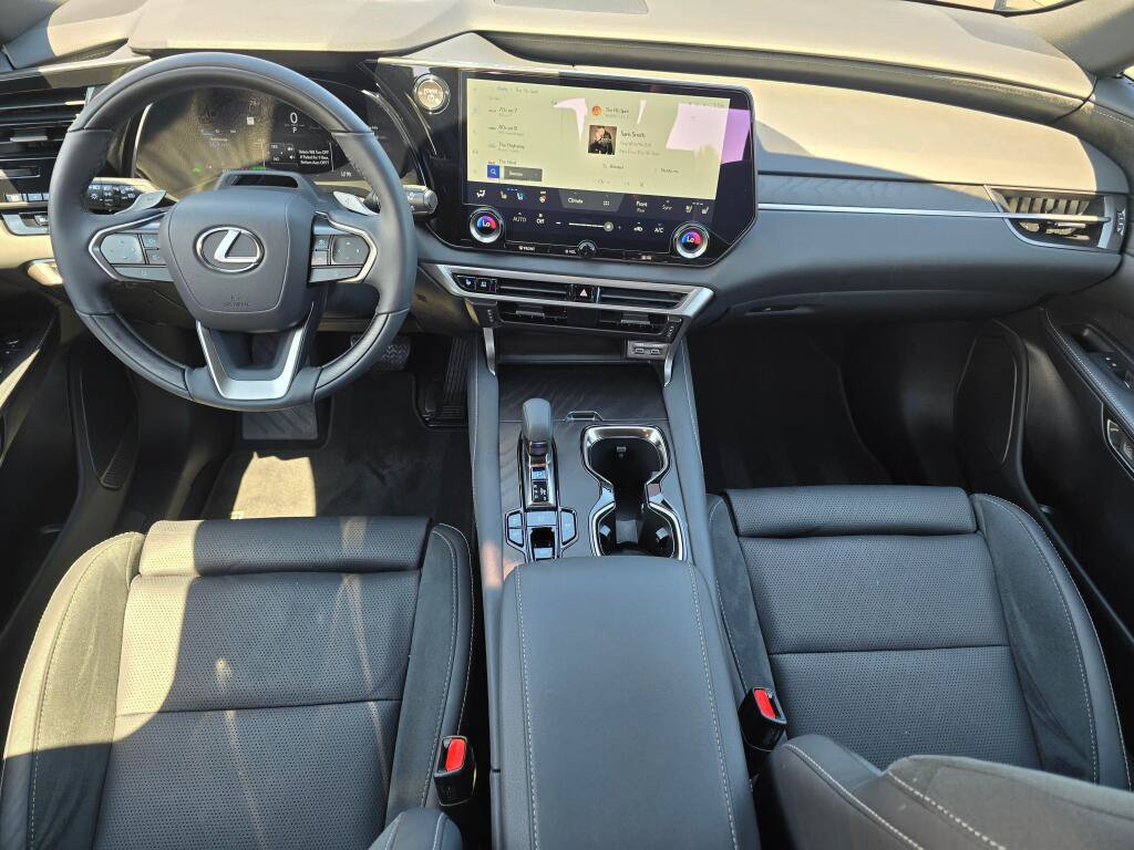 Used 2026 Lexus RX 350 w/ Convenience Package AWD/4WD image 19