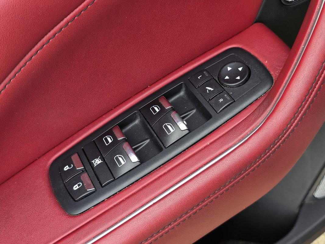 Used 2019 Maserati Levante GTS image 20