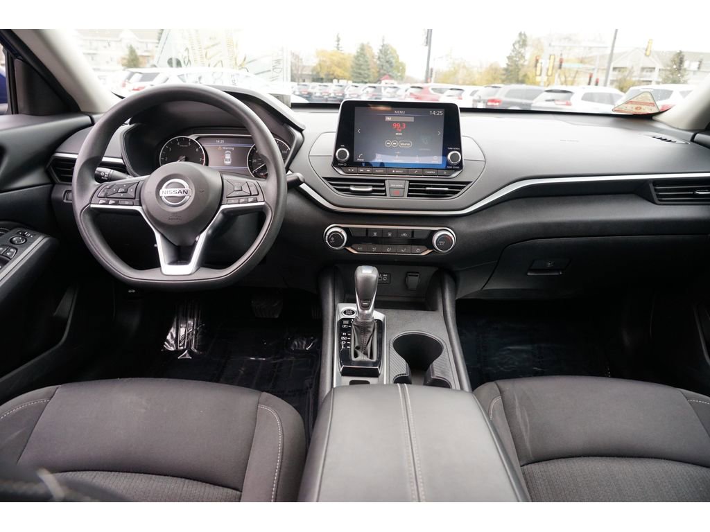 Used 2020 Nissan Altima 2.5 S image 24