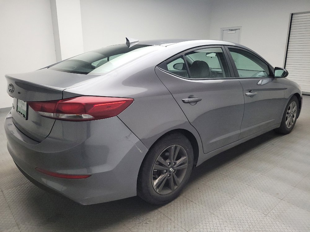 Used 2018 Hyundai Elantra SEL FWD image 9