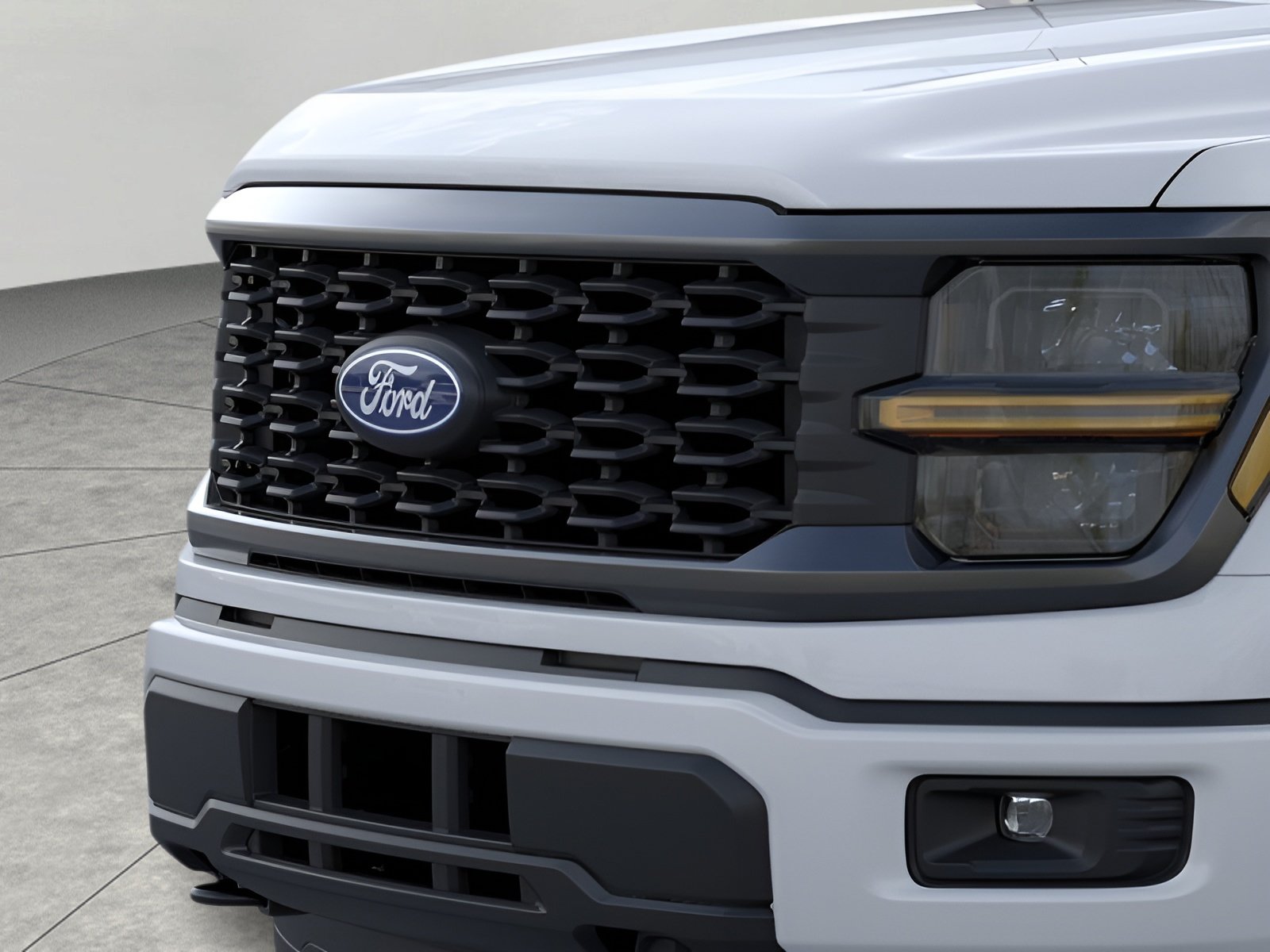 Used 2026 Ford F150 STX w/ Equipment Group 200A AWD/4WD image 17