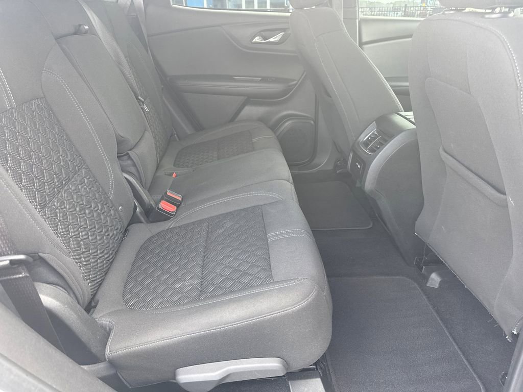 Used 2021 Chevrolet Blazer LT AWD/4WD image 16