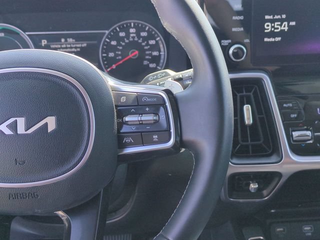 Certified 2023 Kia Sorento EX AWD/4WD image 19