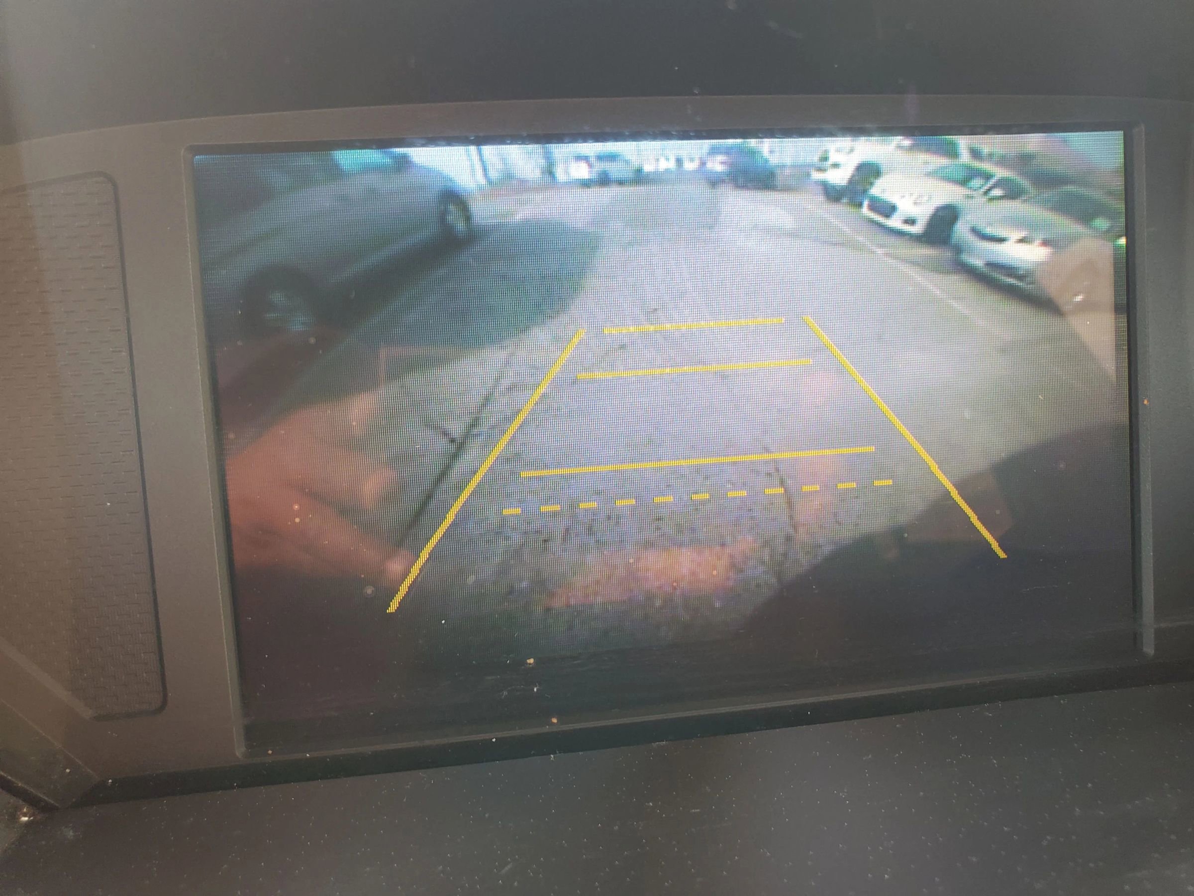 Used 2013 Honda Pilot LX image 2
