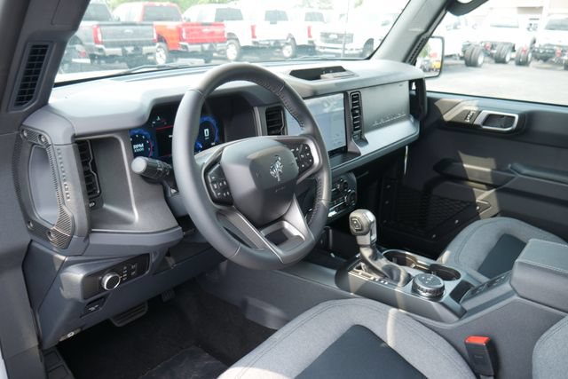 New 2026 Ford Bronco Big Bend AWD/4WD image 15