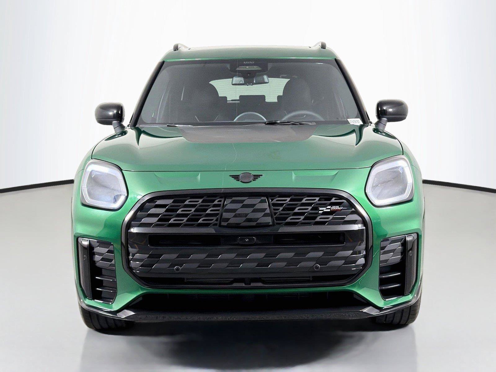 New 2027 MINI Cooper Countryman S w/ Comfort Package Max AWD/4WD image 2