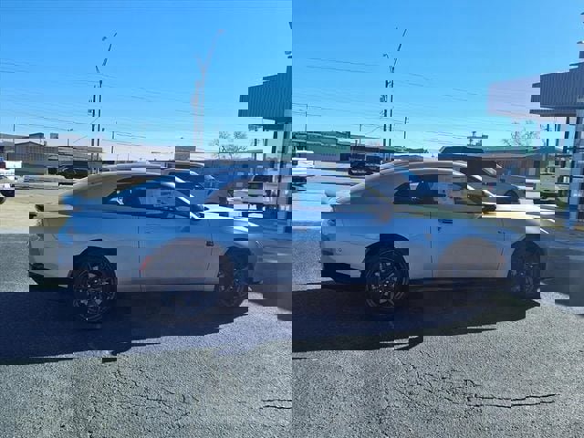 New 2026 Dodge Charger Scat Pack w/ Blacktop Package image 21