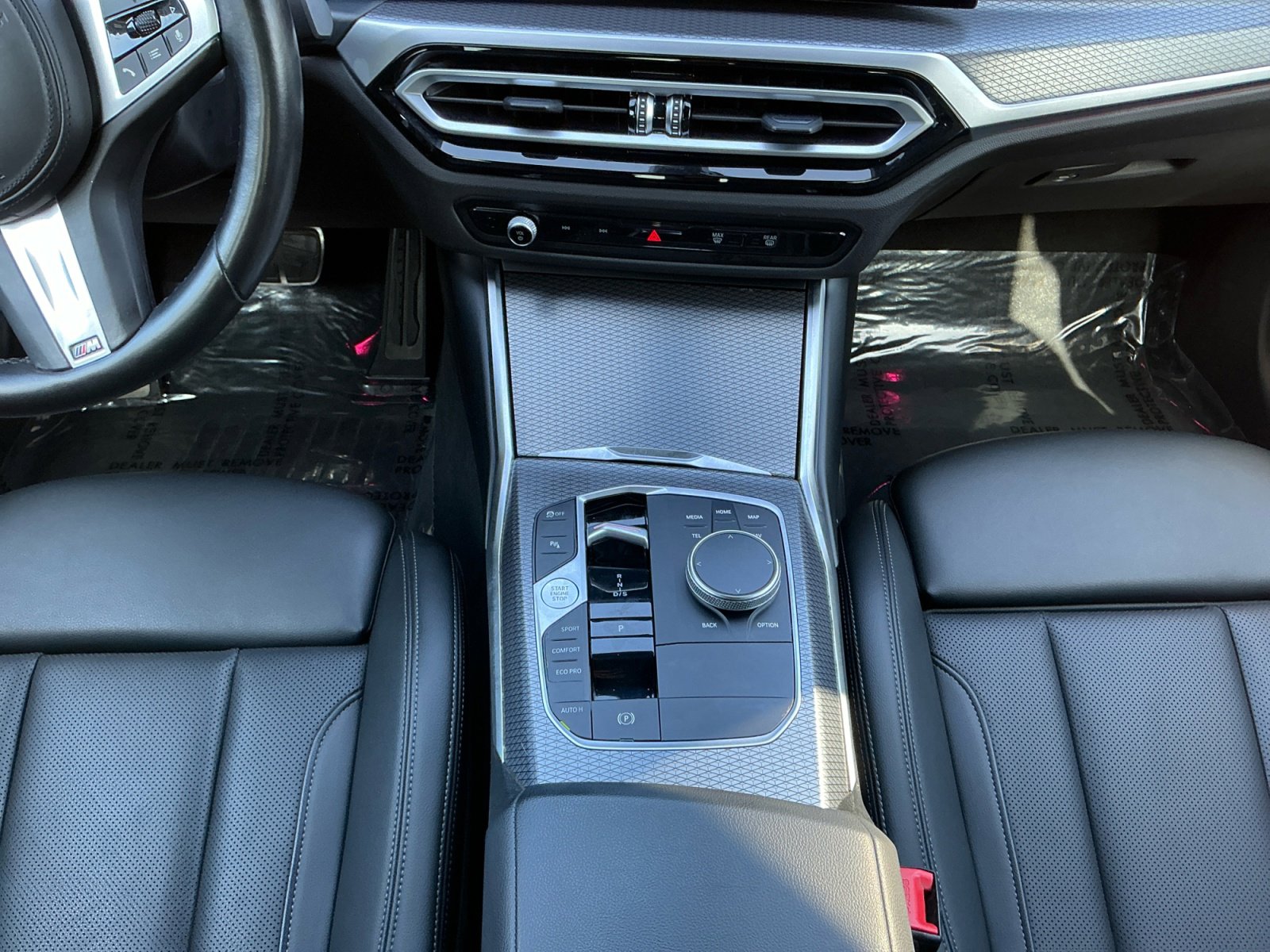 Used 2023 BMW M340i M340i w/ Shadowloine Package image 7