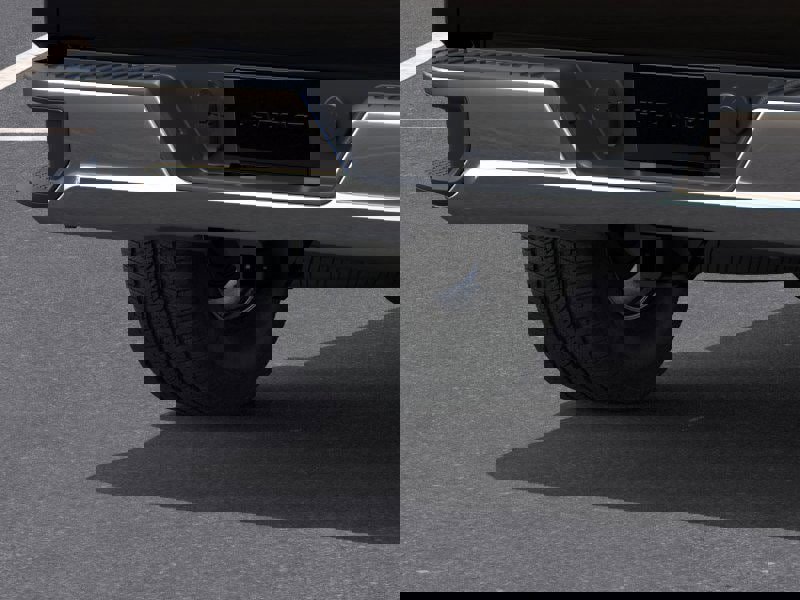 New 2026 Chevrolet Silverado 1500 W/T w/ WT Value Package image 14