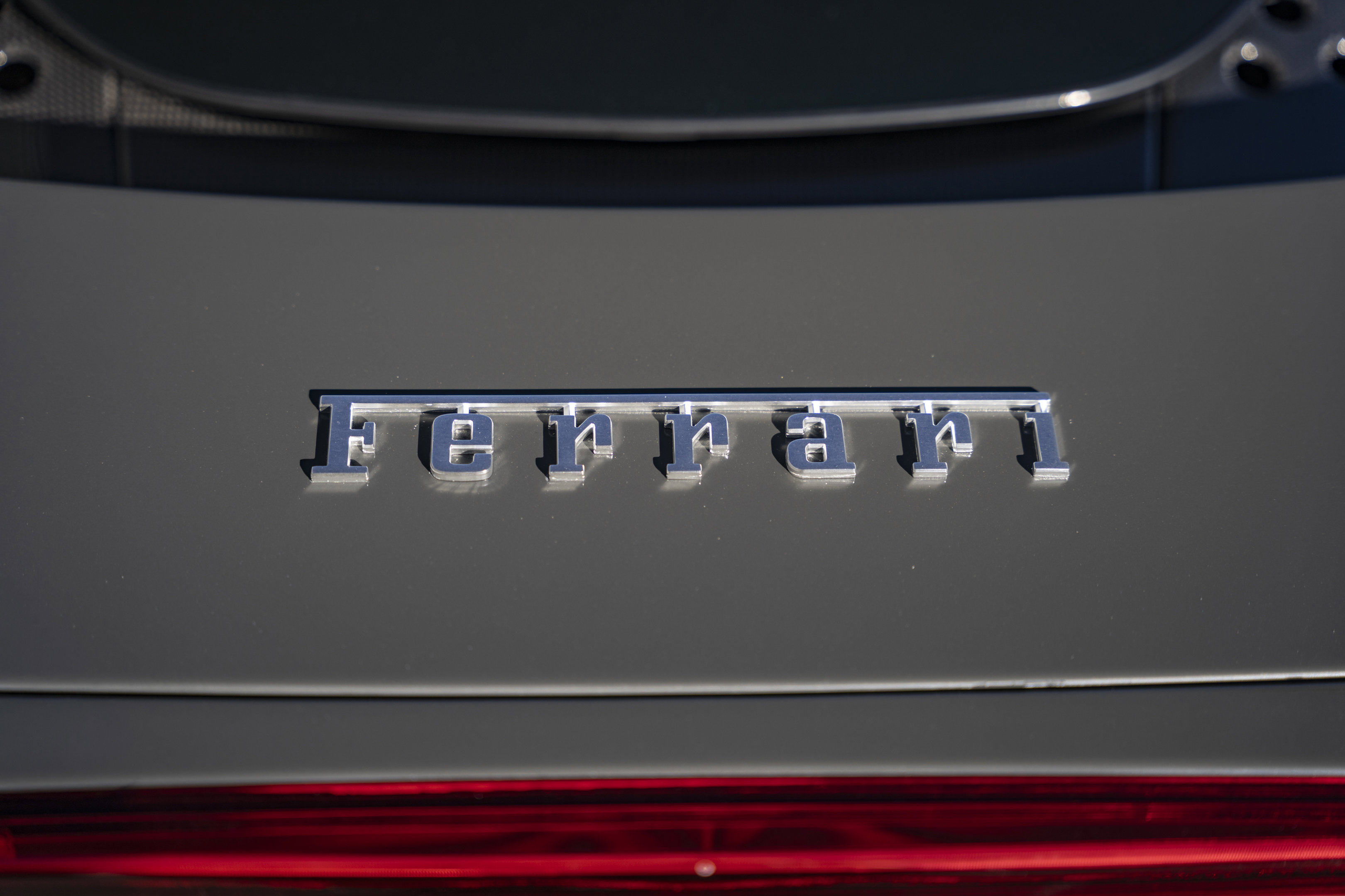 Certified 2025 Ferrari SF90 Spider AWD/4WD image 13
