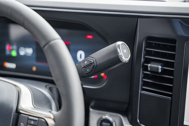 New 2026 Ford F350 4x4 Crew Cab Super Duty image 35