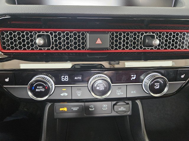 New 2026 Honda Civic Si image 24