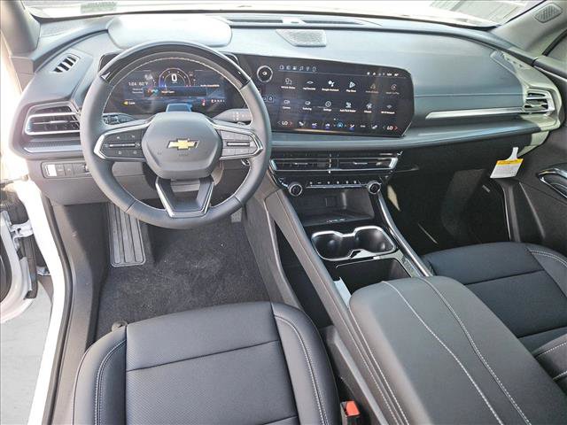 New 2026 Chevrolet Traverse LT w/ Enhanced Driving Package image 15