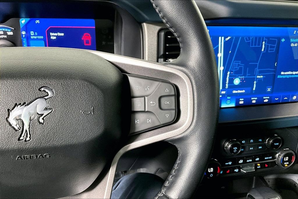 Used 2024 Ford Bronco Outer Banks image 19