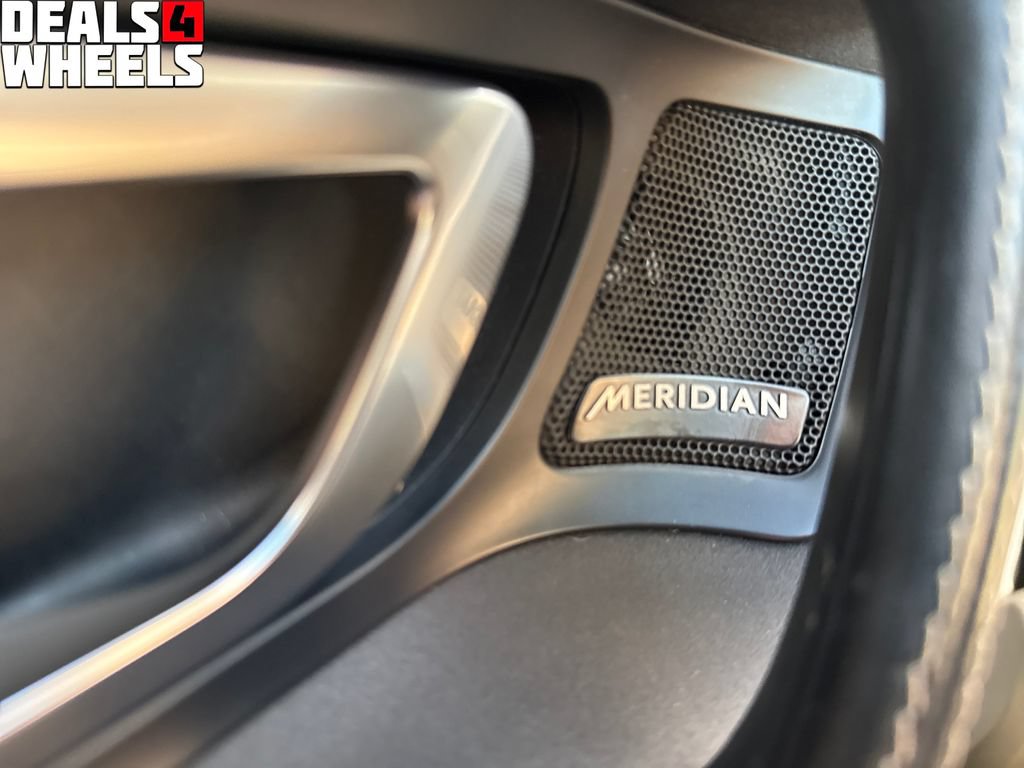 Used 2019 Land Rover Discovery Sport AWD/4WD image 32