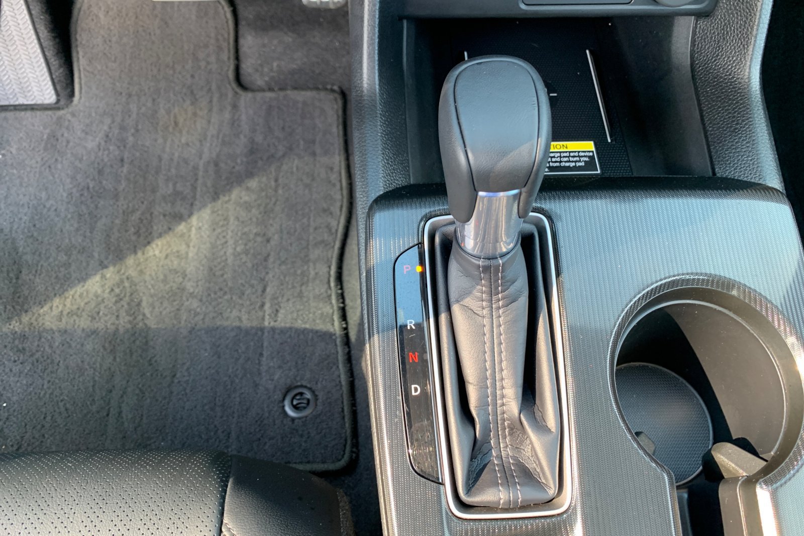 Used 2024 Honda Civic Sport Touring image 26