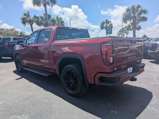 Used 2021 GMC Sierra 1500 Elevation RWD image 6