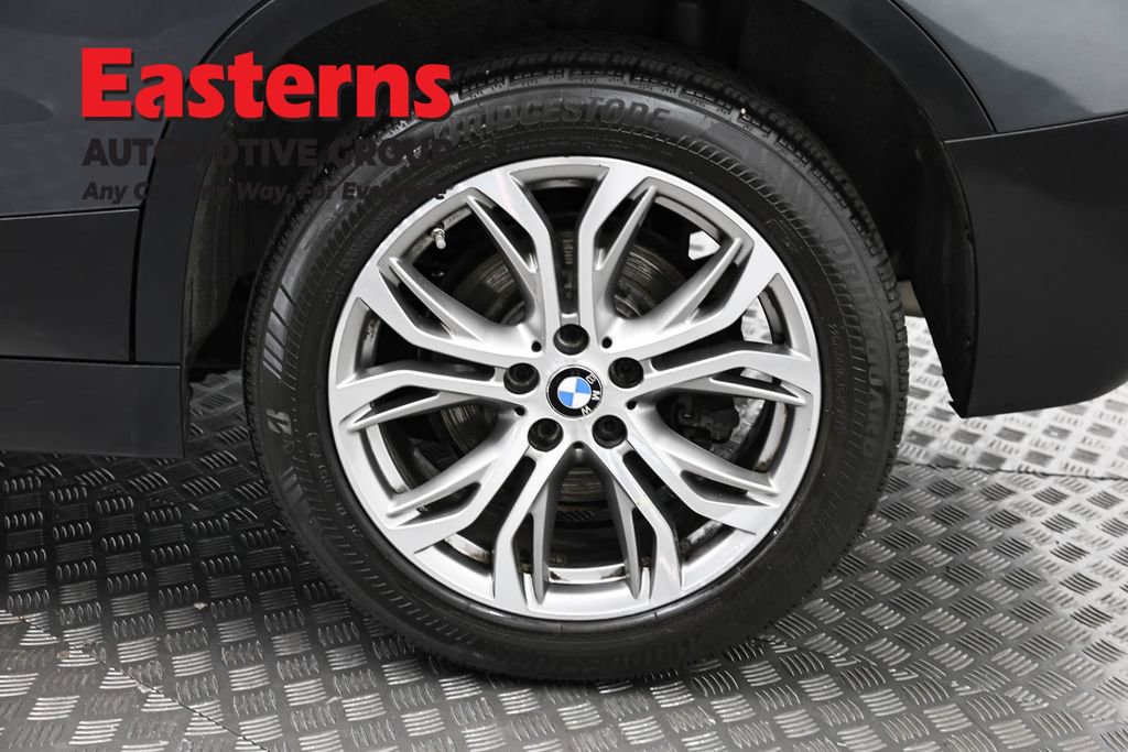 Used 2018 BMW X2 xDrive28i w/ Convenience Package AWD/4WD image 34