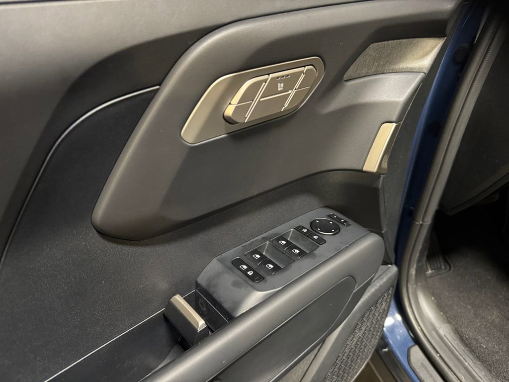 Used 2027 Kia Telluride S AWD/4WD image 14