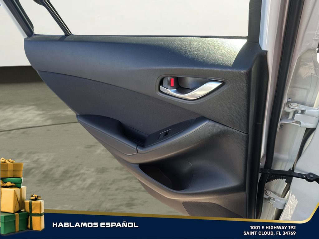 Used 2016 MAZDA CX-5 Touring w/ Touring Technology Package image 28