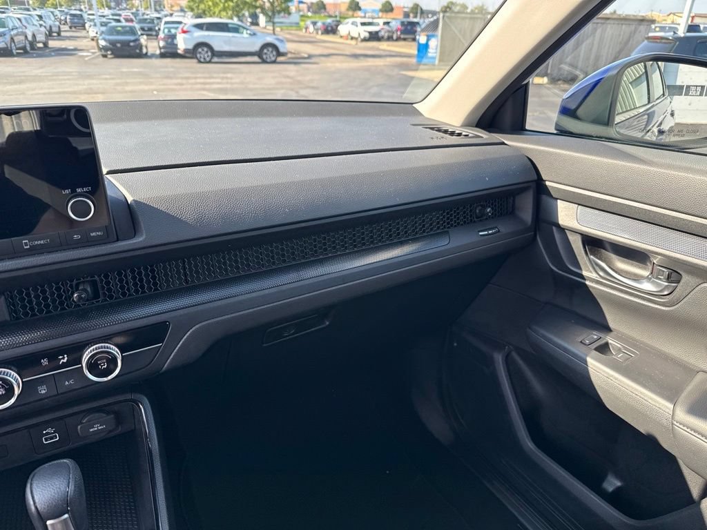 Used 2024 Honda CR-V LX image 24