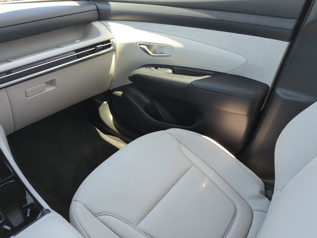 Used 2025 Hyundai Tucson SEL image 25