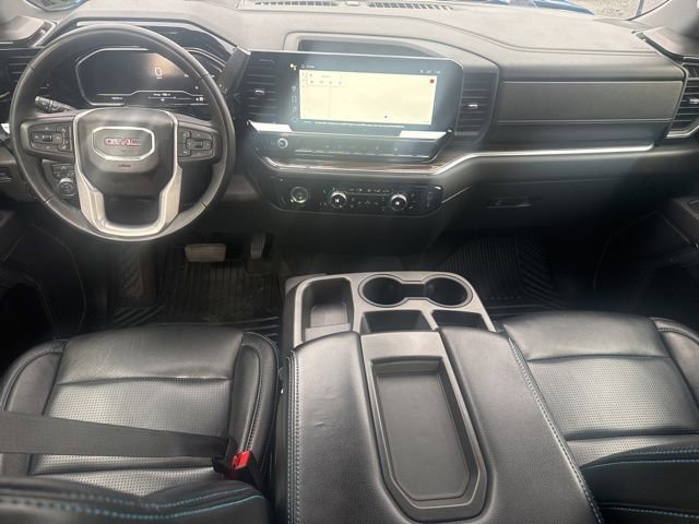 Used 2023 GMC Sierra 1500 Elevation image 22