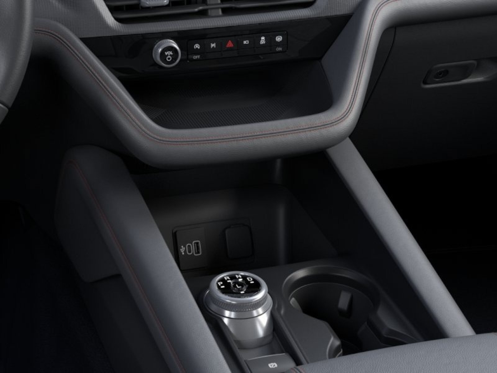 New 2026 Ford Explorer Active w/ Active Comfort Package AWD/4WD image 18