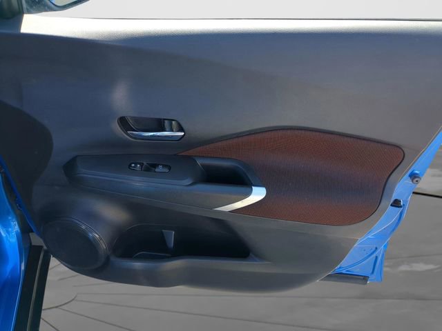 Used 2021 Nissan Kicks SR FWD image 27