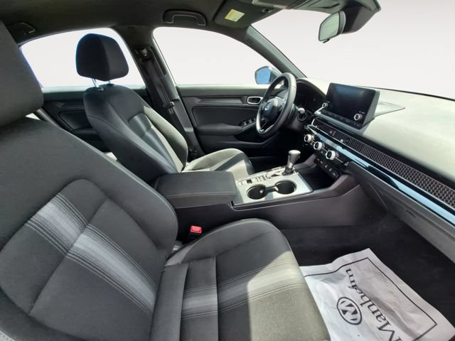 Used 2026 Honda Civic Sport image 14
