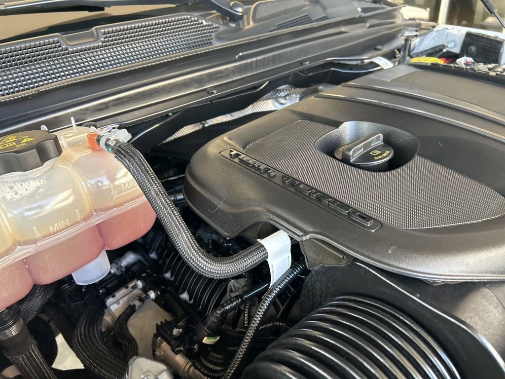 Certified 2025 RAM 1500 Rebel w/ Rebel Level 1 Equipment Group image 12