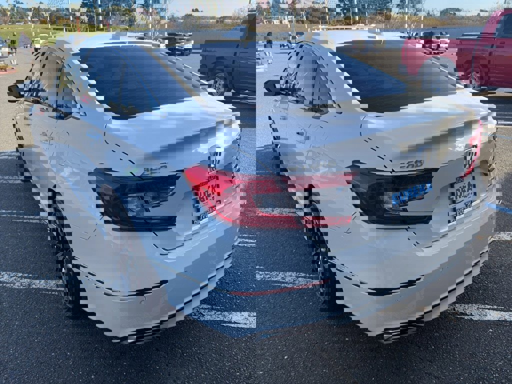 Used 2022 Honda Accord Touring image 18