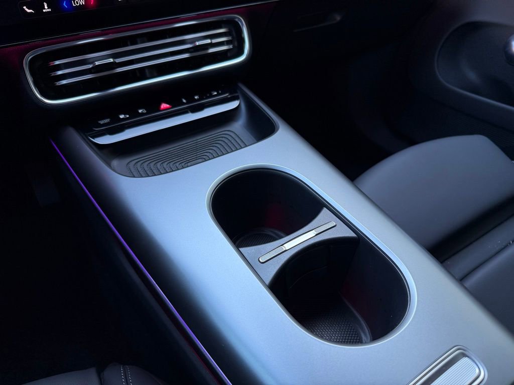 New 2026 Mercedes-Benz CLA 350 image 24