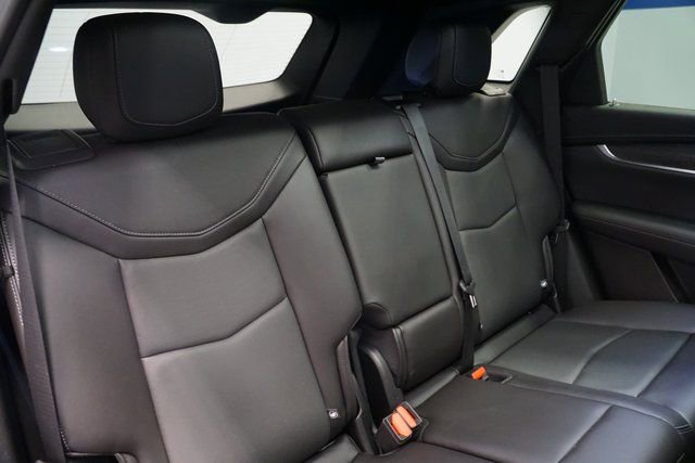 Certified 2023 Cadillac XT5 Sportv image 6