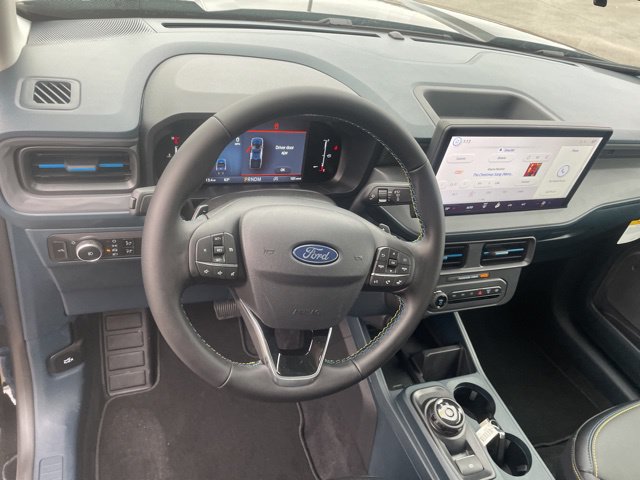 New 2026 Ford Maverick Lobo AWD/4WD image 24