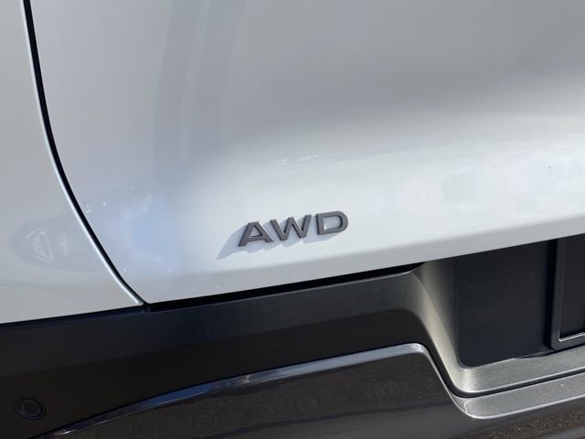 Used 2025 Nissan Murano SL w/ Cargo Package image 35