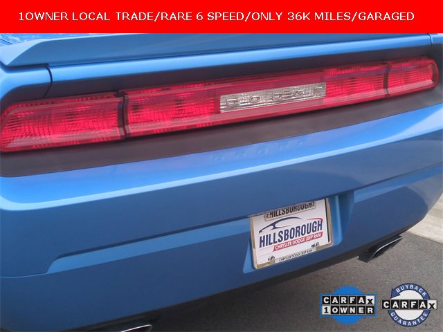 Used 2010 Dodge Challenger R/T image 25