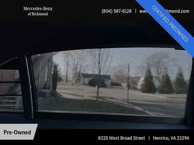 Used 2022 Mercedes-Benz S 500 4MATIC image 18