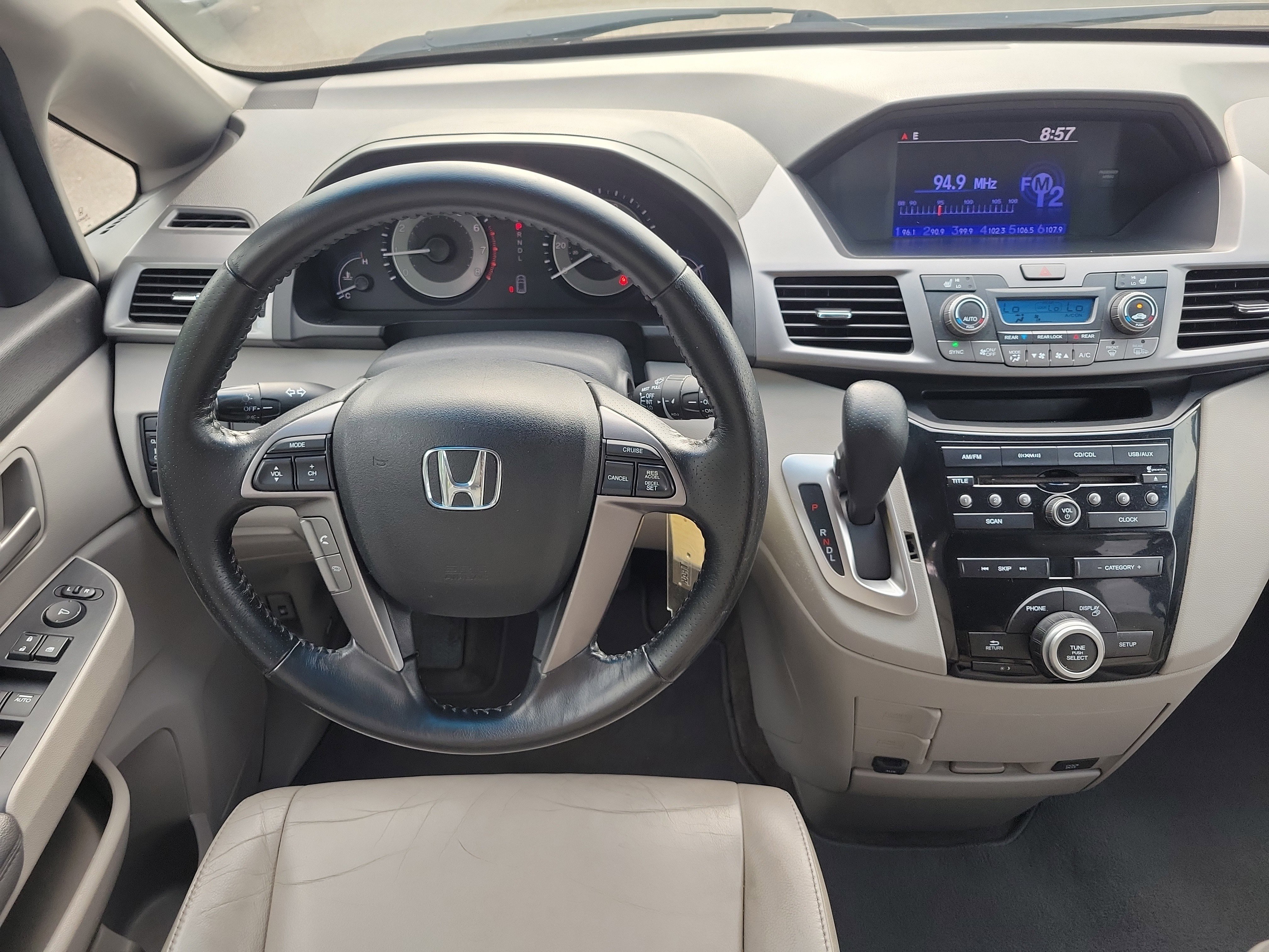 Used 2013 Honda Odyssey EX-L image 31