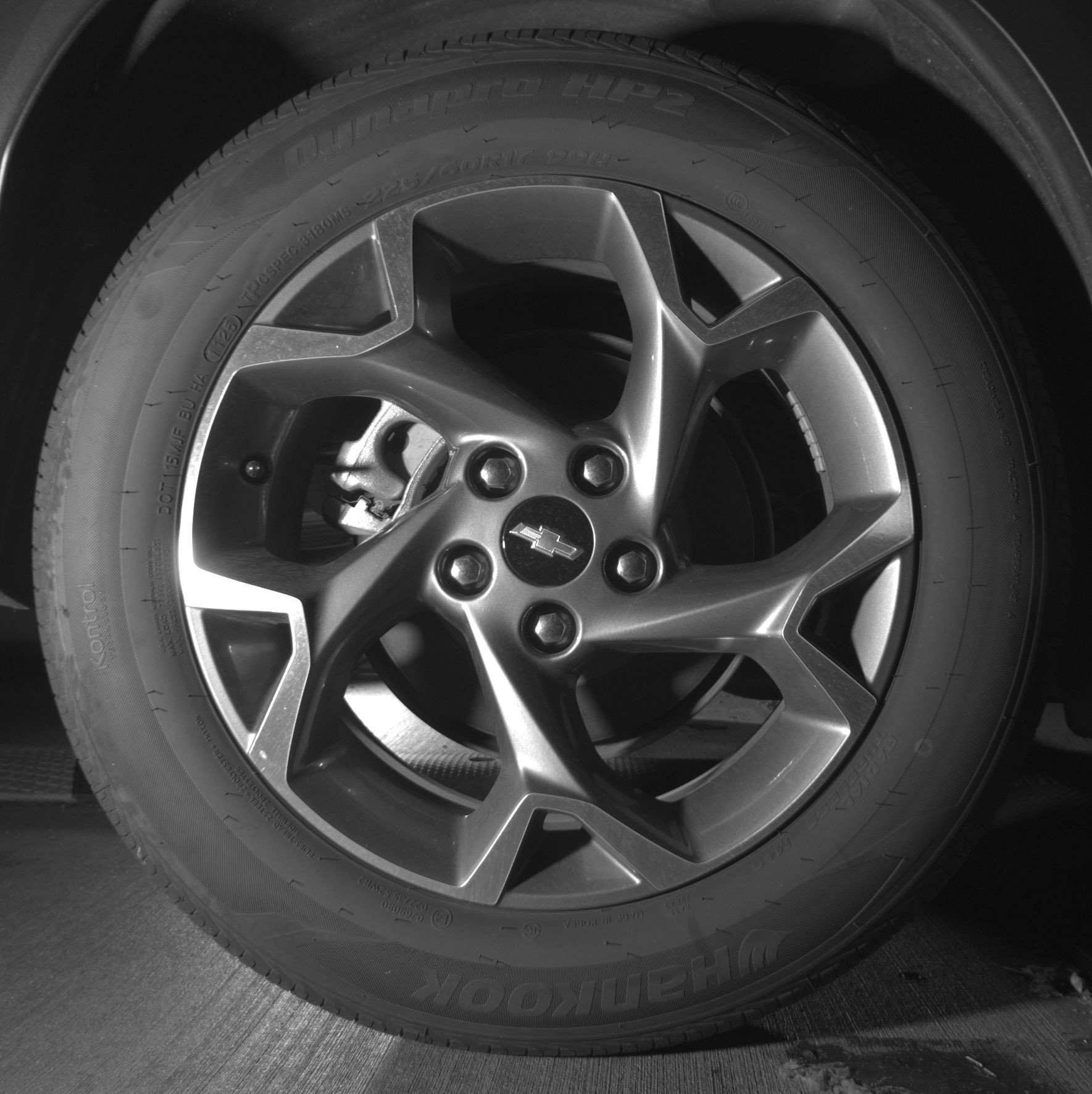 Used 2025 Chevrolet Trax LT w/ LT Convenience Package FWD image 15