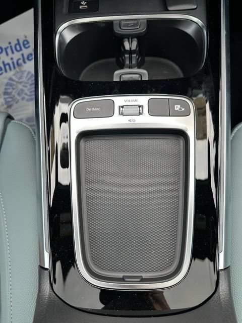 New 2026 Mercedes-Benz GLB 250 4MATIC image 33