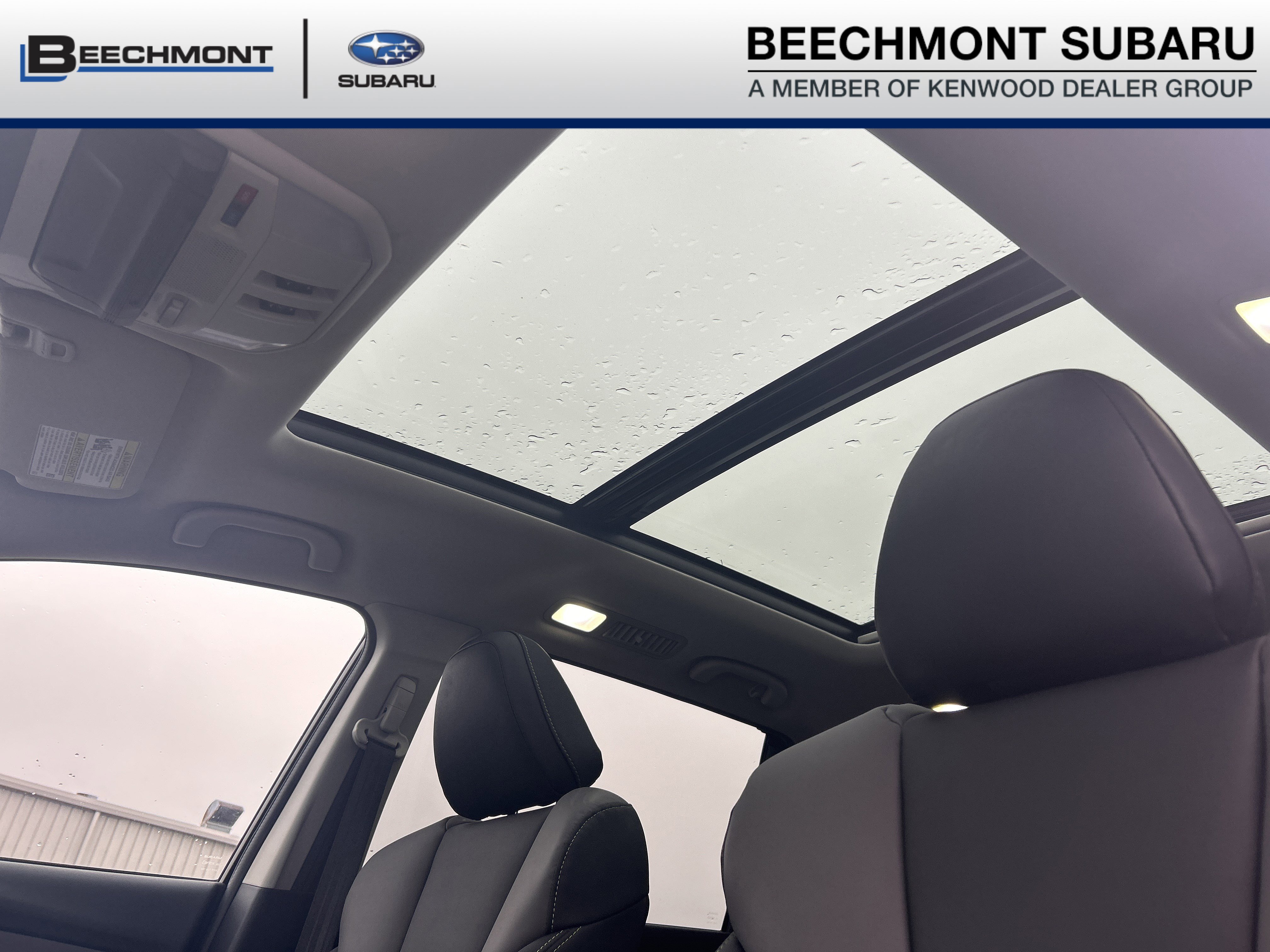 Certified 2024 Subaru Ascent Onyx Edition image 25