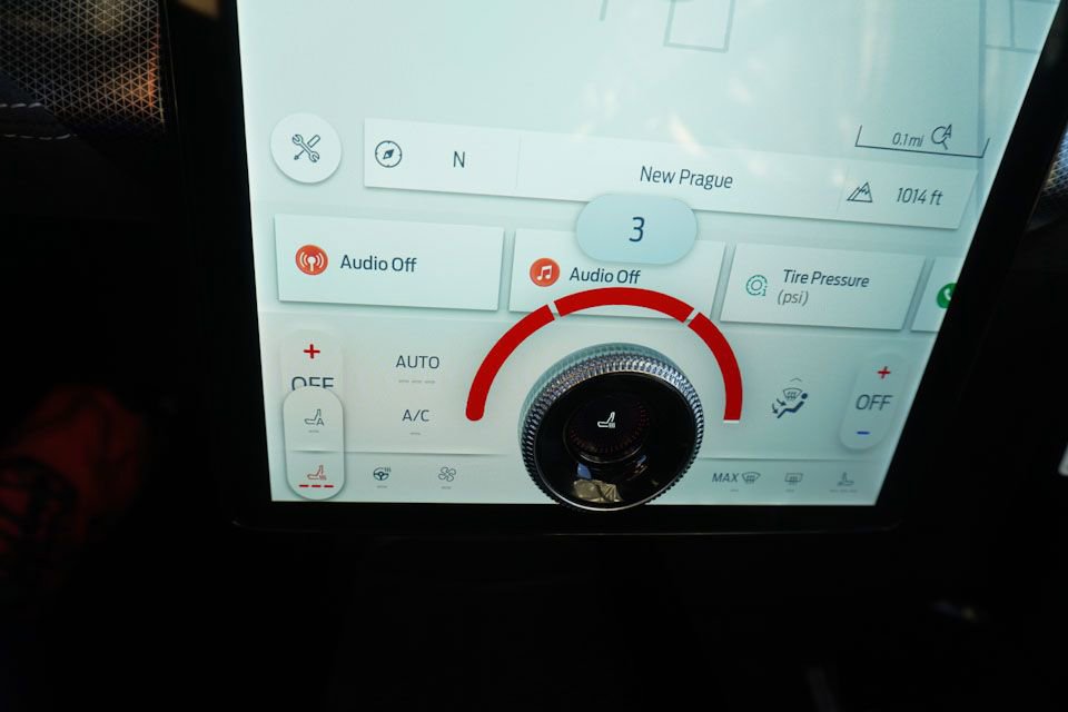 New 2024 Ford Mustang Mach-E GT image 15