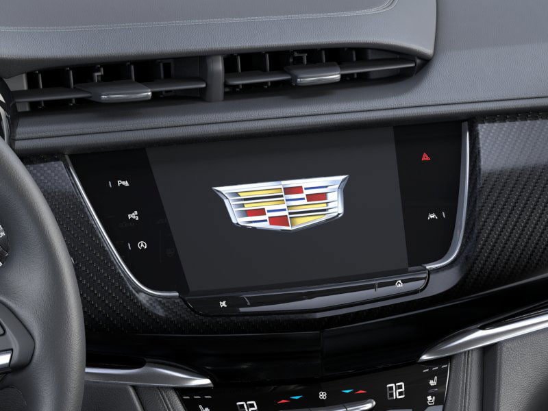 New 2025 Cadillac XT6 Sport w/ Technology Package AWD/4WD image 20