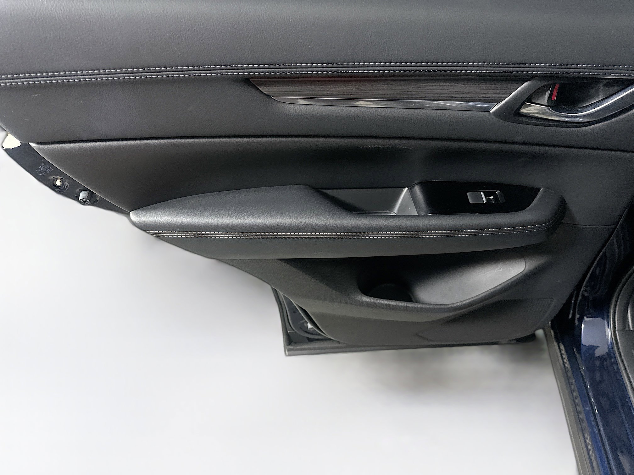 Used 2017 MAZDA CX-5 Grand Select FWD image 25